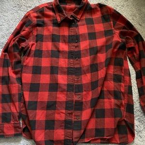 Red Flannel